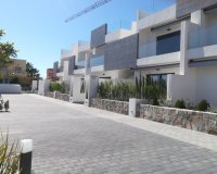 Apartments for sale in a new complex in Los Balcones, Torrevieja, Costa Blanca, Spain. ON1440_A