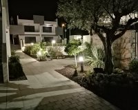 Apartments for sale in a new complex in Los Balcones, Torrevieja, Costa Blanca, Spain. ON1440_A