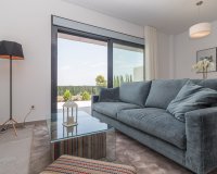 Apartments for sale in a new complex in Los Balcones, Torrevieja, Costa Blanca, Spain. ON1440_A