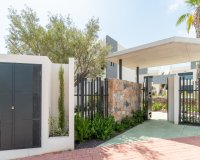 Apartments for sale in a new complex in Los Balcones, Torrevieja, Costa Blanca, Spain. ON1440_A