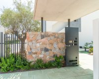 Apartments for sale in a new complex in Los Balcones, Torrevieja, Costa Blanca, Spain. ON1440_B