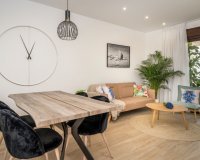 Apartments for sale in Finestrat, Costa Blanca, Spain. ON1466_A