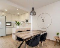 Apartments for sale in Finestrat, Costa Blanca, Spain. ON1466_A