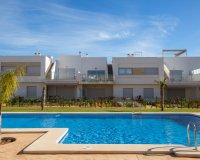 apartments for sale in Vista Bella Golf, orihuela costa