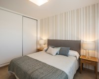 apartments for sale in Vista Bella Golf, orihuela costa