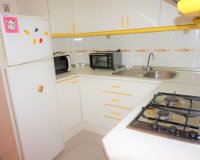 Apartments on the seafront with panoramic views in Torrevieja, Alicante, Costa Blanca, Spain