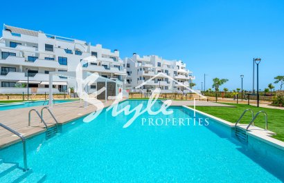 Apartments - Resale - Torre Pacheco - Santa Rosalía