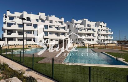Apartments - Вторичное жилье - Torre Pacheco - Santa Rosalía