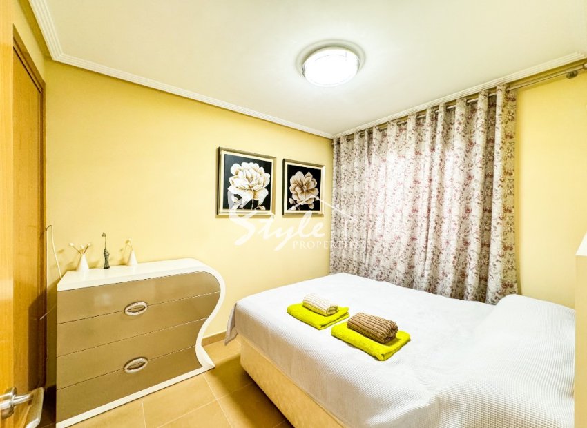 Аренда - Apartamento - Плайя Фламенка - Playa Flamenca