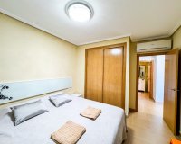 Аренда - Apartamento - Плайя Фламенка - Playa Flamenca