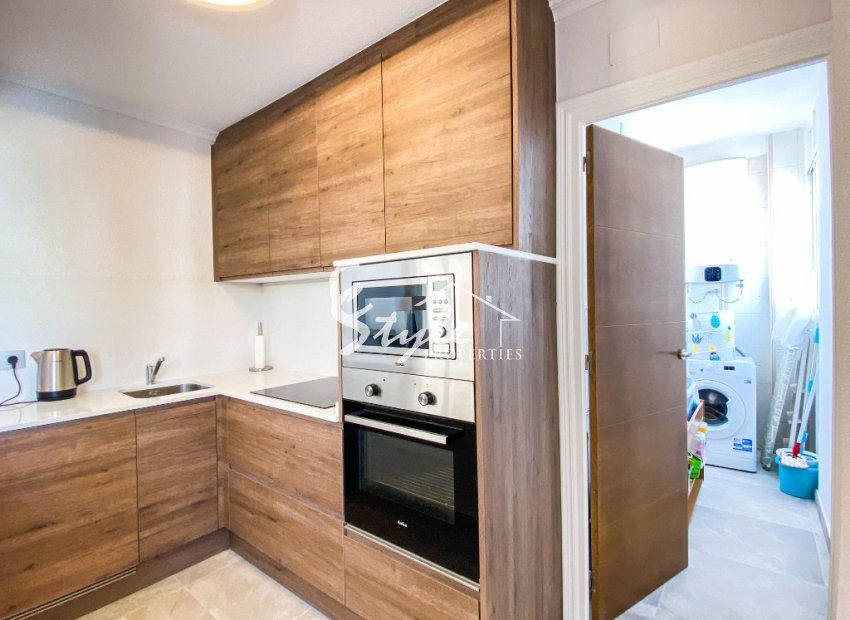 Аренда - Apartamento - Пунта Прима - Кала Дорада