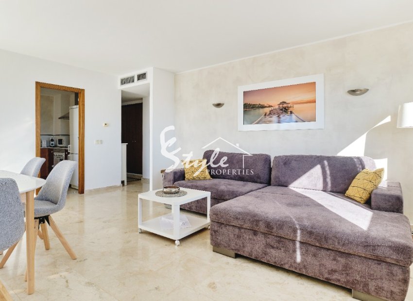 Аренда - Apartamento - Пунта Прима - Ла Энтрада