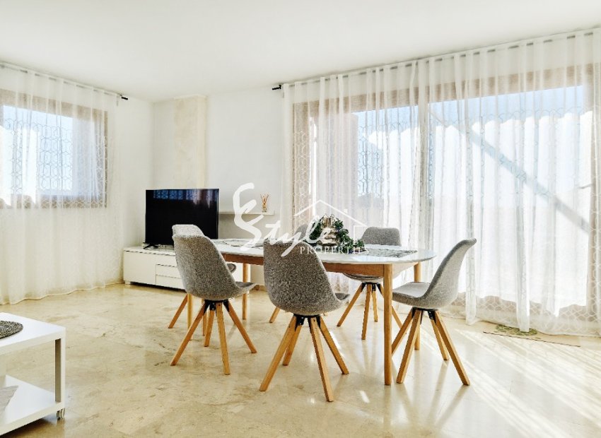 Аренда - Apartamento - Пунта Прима - Ла Энтрада