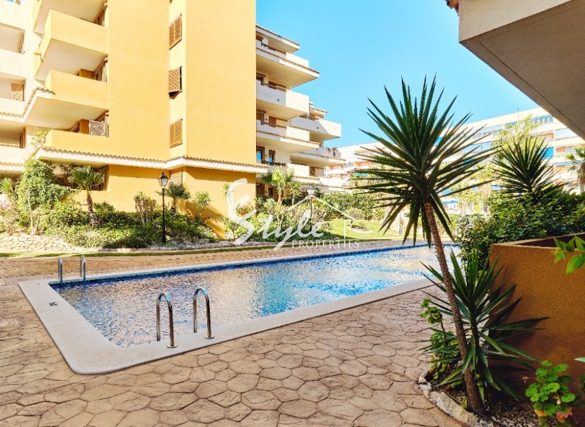 Аренда - Apartamento - Пунта Прима - Ла Энтрада