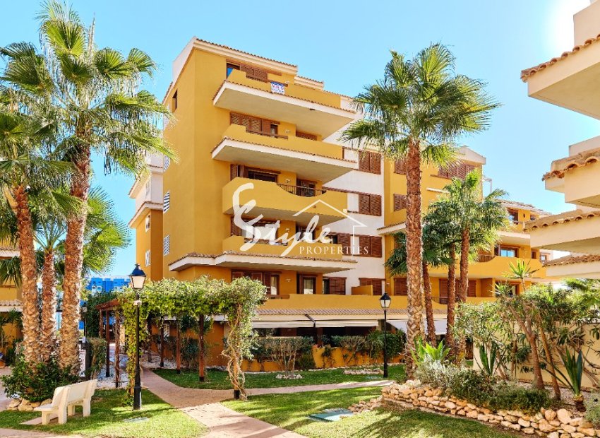 Аренда - Apartamento - Пунта Прима - Ла Энтрада