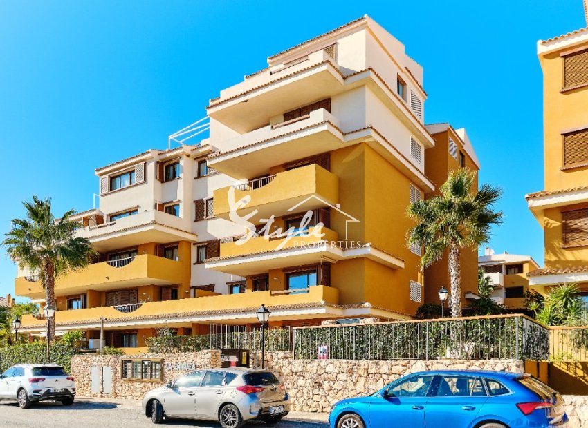 Аренда - Apartamento - Пунта Прима - Ла Энтрада