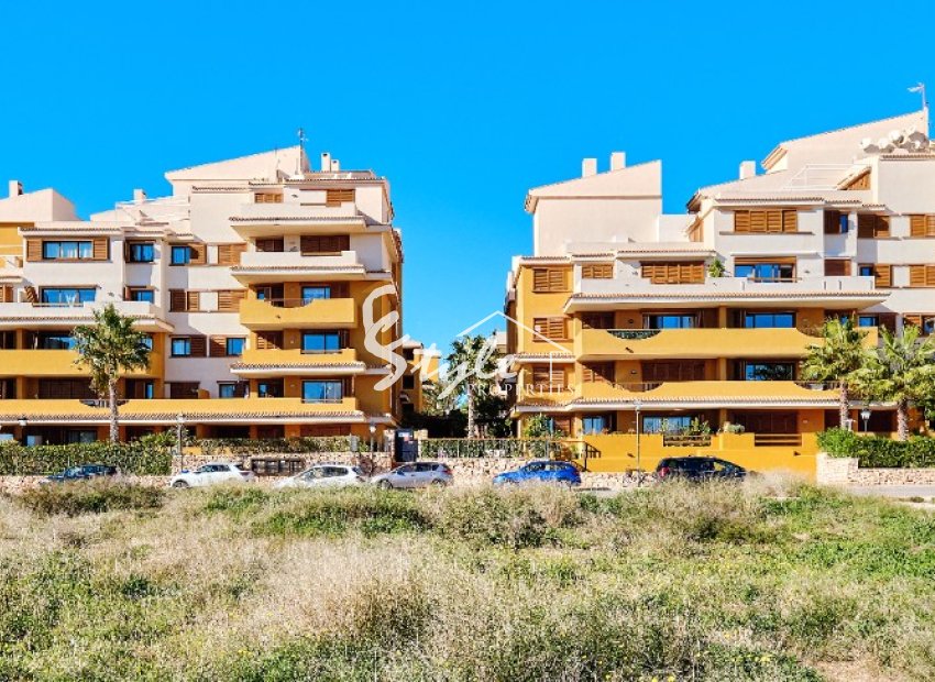 Аренда - Apartamento - Пунта Прима - Ла Энтрада