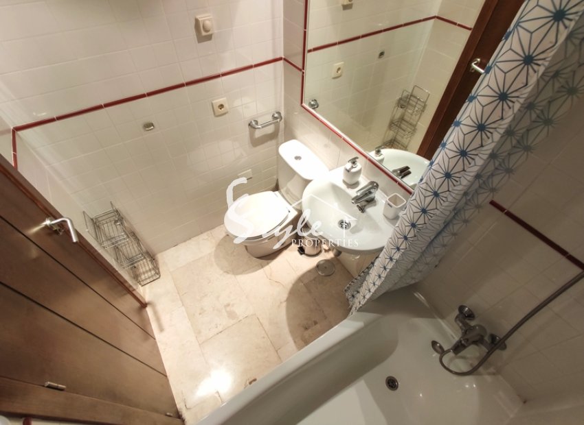 Аренда - Apartamento - Пунта Прима - Ла Энтрада