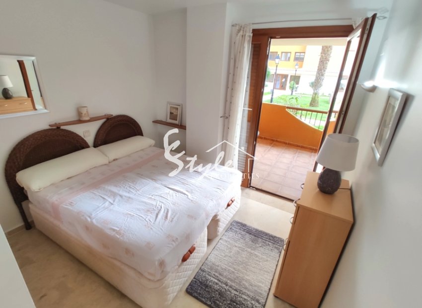 Аренда - Apartamento - Пунта Прима - Ла Энтрада