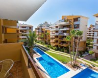 Аренда - Apartamento - Пунта Прима - Ла Реколета