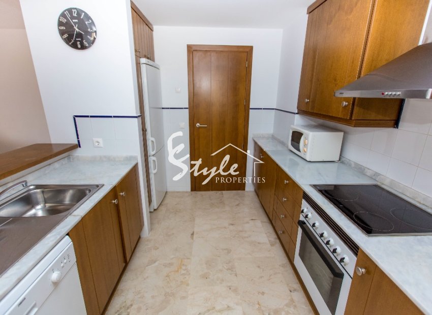 Аренда - Apartamento - Пунта Прима - Ла Реколета