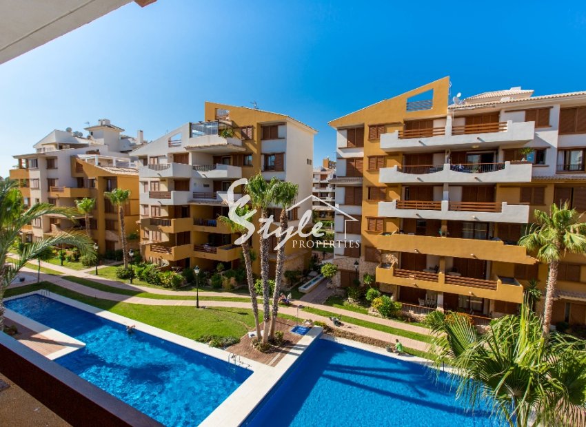 Аренда - Apartamento - Пунта Прима - Ла Реколета