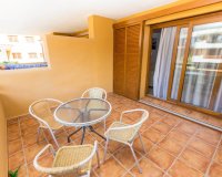 Аренда - Apartamento - Пунта Прима - Ла Реколета