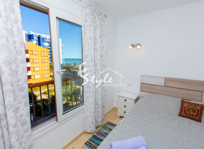 Аренда - Apartamento - Пунта Прима - Ла Реколета