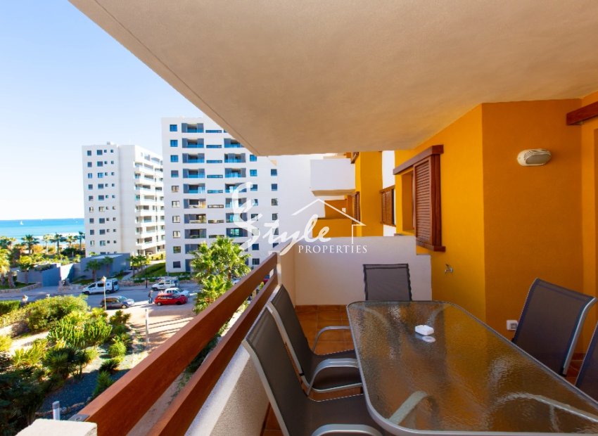 Аренда - Apartamento - Пунта Прима - Ла Реколета