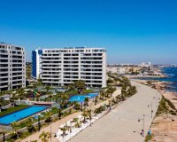 Аренда - Apartamento - Пунта Прима - Панорама Мар