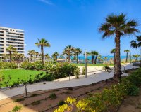 Аренда - Apartamento - Пунта Прима - Панорама Мар