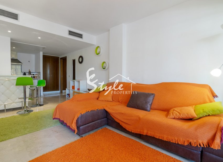 Аренда - Apartamento - Пунта Прима