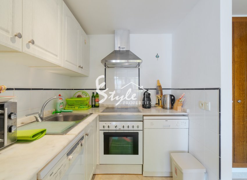 Аренда - Apartamento - Пунта Прима