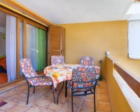 Аренда - Apartamento - Пунта Прима