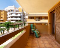 Аренда - Apartamento - Пунта Прима