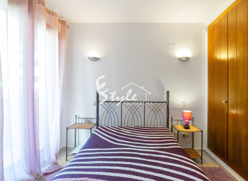 Аренда - Apartamento - Пунта Прима