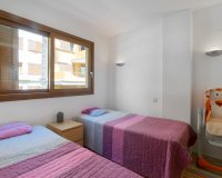 Аренда - Apartamento - Пунта Прима