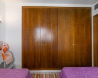 Аренда - Apartamento - Пунта Прима