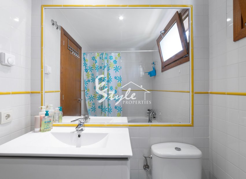 Аренда - Apartamento - Пунта Прима
