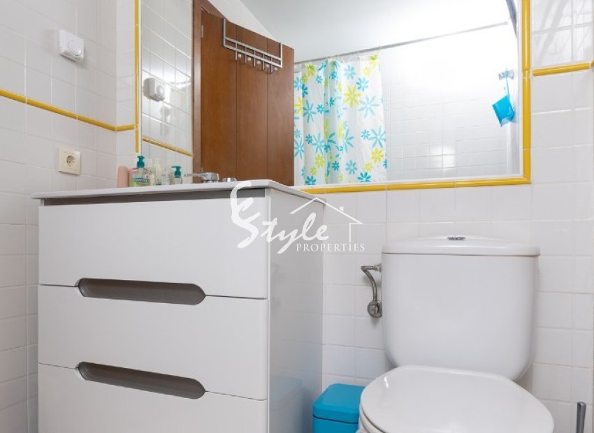 Аренда - Apartamento - Пунта Прима