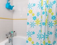 Аренда - Apartamento - Пунта Прима