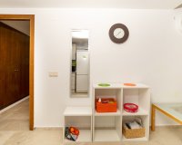 Аренда - Apartamento - Пунта Прима
