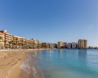 Аренда - Apartamento - Torrevieja - Торревьеха