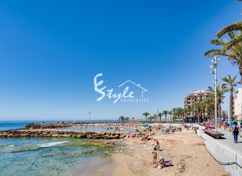 Аренда - Apartamento - Torrevieja - Торревьеха