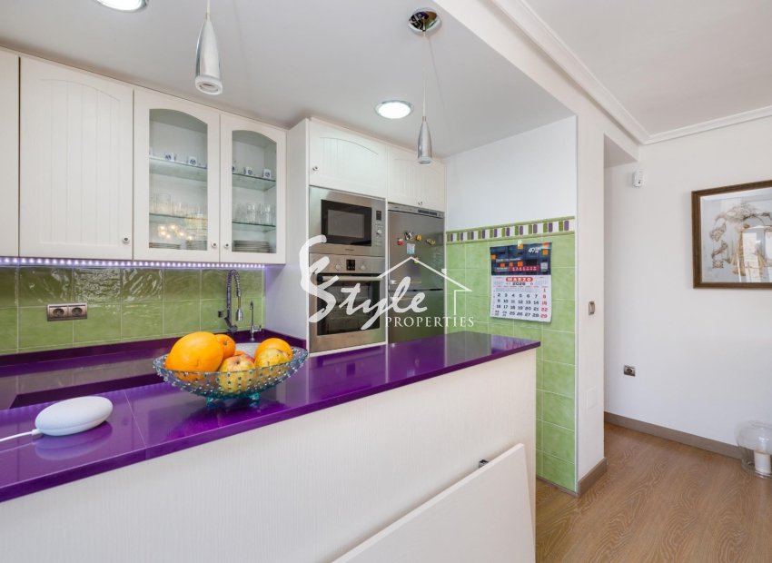 Аренда - Apartamento - Torrevieja - Торревьеха