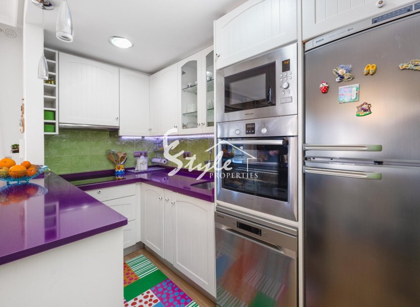 Аренда - Apartamento - Torrevieja - Торревьеха