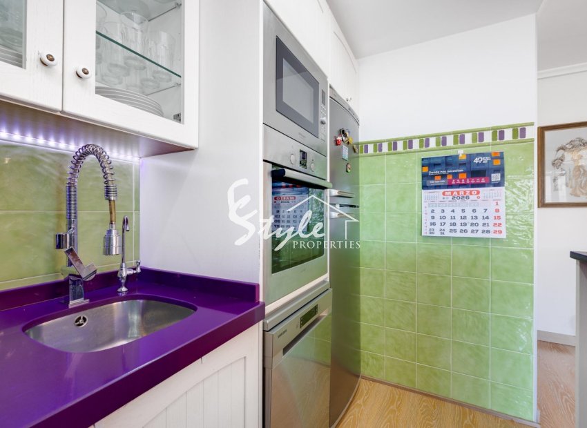 Аренда - Apartamento - Torrevieja - Торревьеха