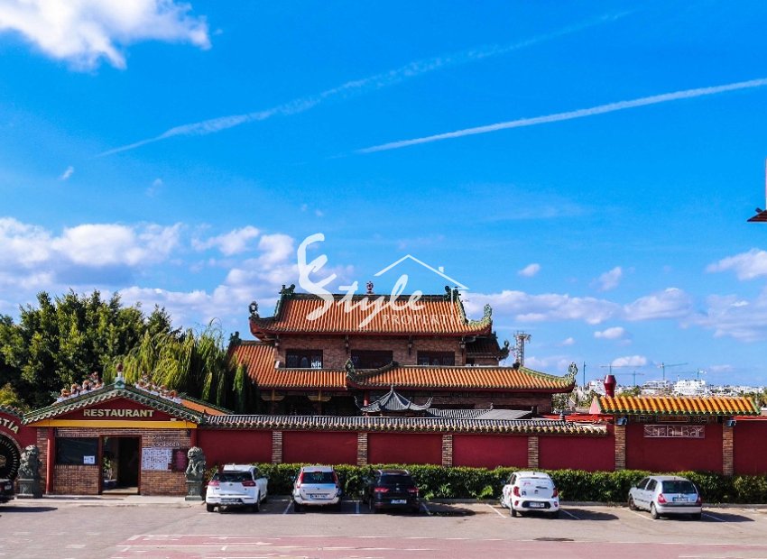 Аренда - Апартаменты/Квартира - Пунта Прима - Панорама Мар