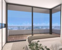 Brand New Villa For Sale In Front Of Golf Course In Cuidad Quesada, Costa Blanca, Spain. ON1211