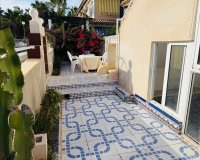 Bungalow en venta en Las Barcas, Punta Prima, Orihuela Costa. ID2539